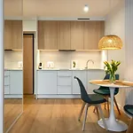 Inpoint G15 Near Old Town & Kazimierz District & Optional Paid Parking 4*