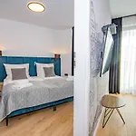 Inpoint G15 Near Old Town & Kazimierz District & Optional Paid Parking アパートホテル