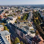 Hotel apartamentowy Inpoint G15 Near Old Town&kazimierz District&optional Paid Parking 4*