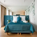 Hotel apartamentowy Inpoint G15 Near Old Town&kazimierz District&optional Paid Parking