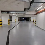 شقة فندقية Inpoint G15 Near Old Town & Kazimierz District & Optional Paid Parking