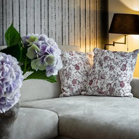 Inpoint G15 Near Old Town & Kazimierz District & Parking Option Aparthotel *