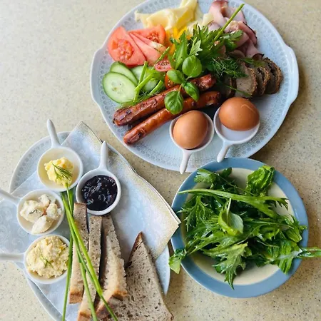 Aparthotel Inpoint G15 Near Old Town & Kazimierz District & Optional Paid Parking