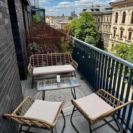Inpoint G15 Near Old Town & Kazimierz District & Parking Option Aparthotel