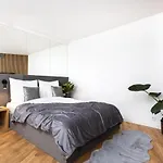 Apartahotel Inpoint G15 Near Old Town & Kazimierz District & Optional Paid Parking Cracovia