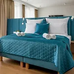 מלון דירות Inpoint G15 Near Old Town & Kazimierz District & Optional Paid Parking 4*