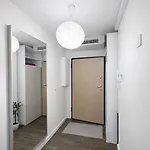 Inpoint G15 Near Old Town & Kazimierz District & Optional Paid Parking 4* קרקוב