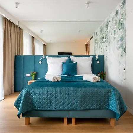 公寓式酒店 Inpoint G15 Near Old Town & Kazimierz District & Optional Paid Parking